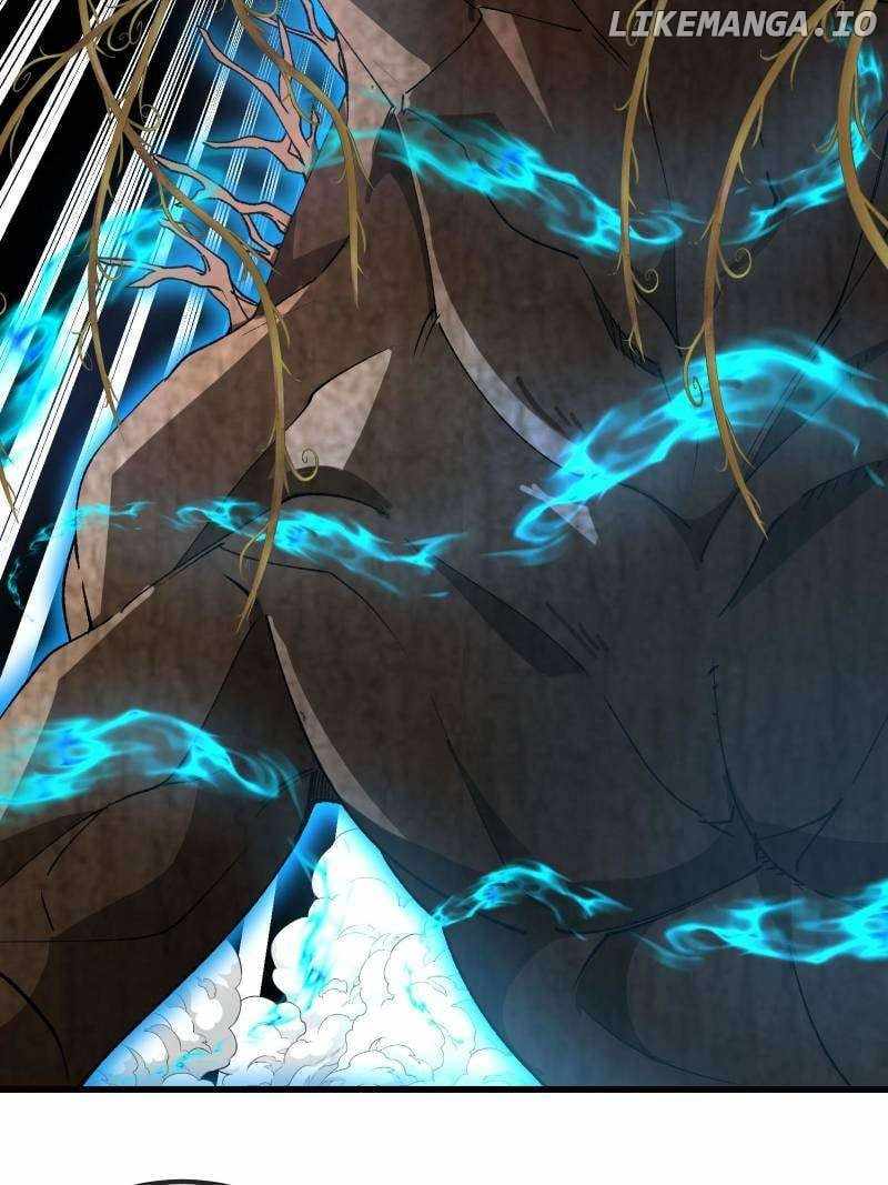 I Am The Monster Overlord Chapter 89 12